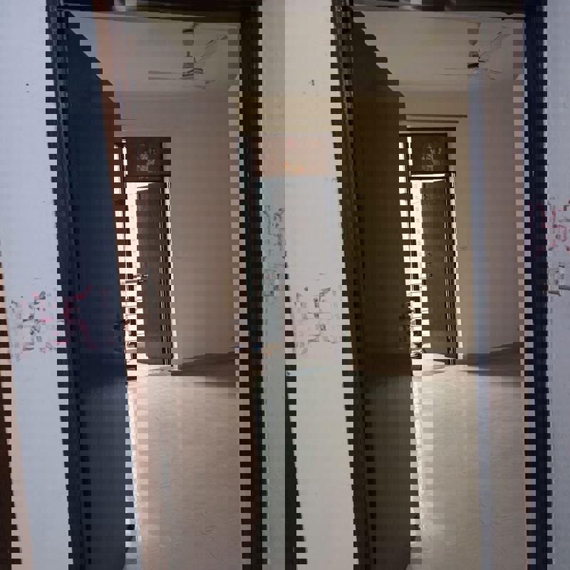 2 BHK + Pooja Room 1100 Sq.Ft. Apartment in Omaxe Heights