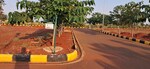 147 Sq.Yd. Plot in Burhanpalle