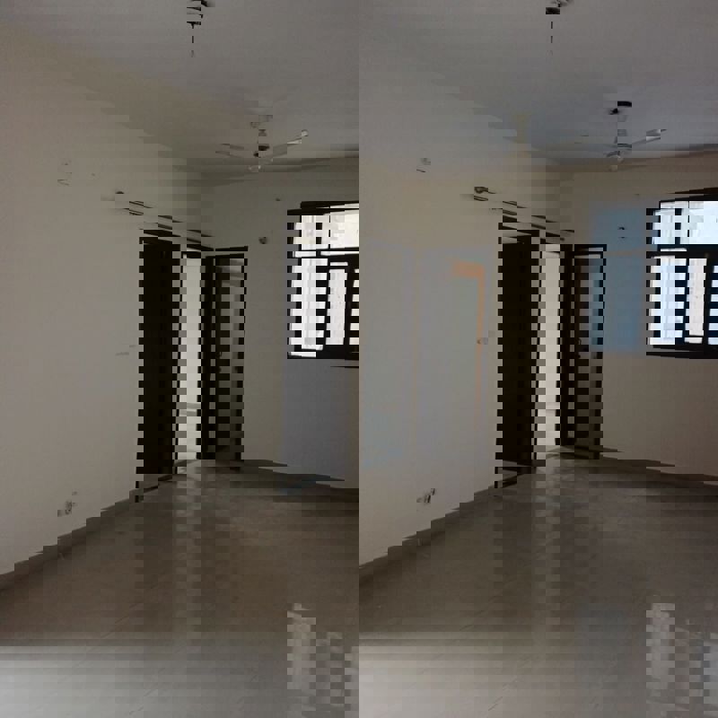 2 BHK + Pooja Room 1100 Sq.Ft. Apartment in Omaxe Heights