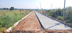  Plot For Sale in Kongara Kalan