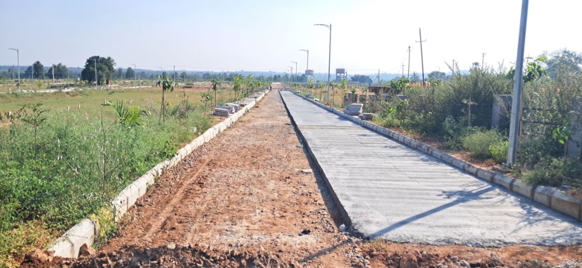 Plot For Sale in Kongara Kalan