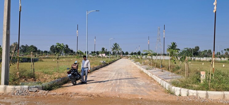 undefined, kongara kalan  183 Sq.Yd. Plot In Kongara Kalan Hyderabad 9736292