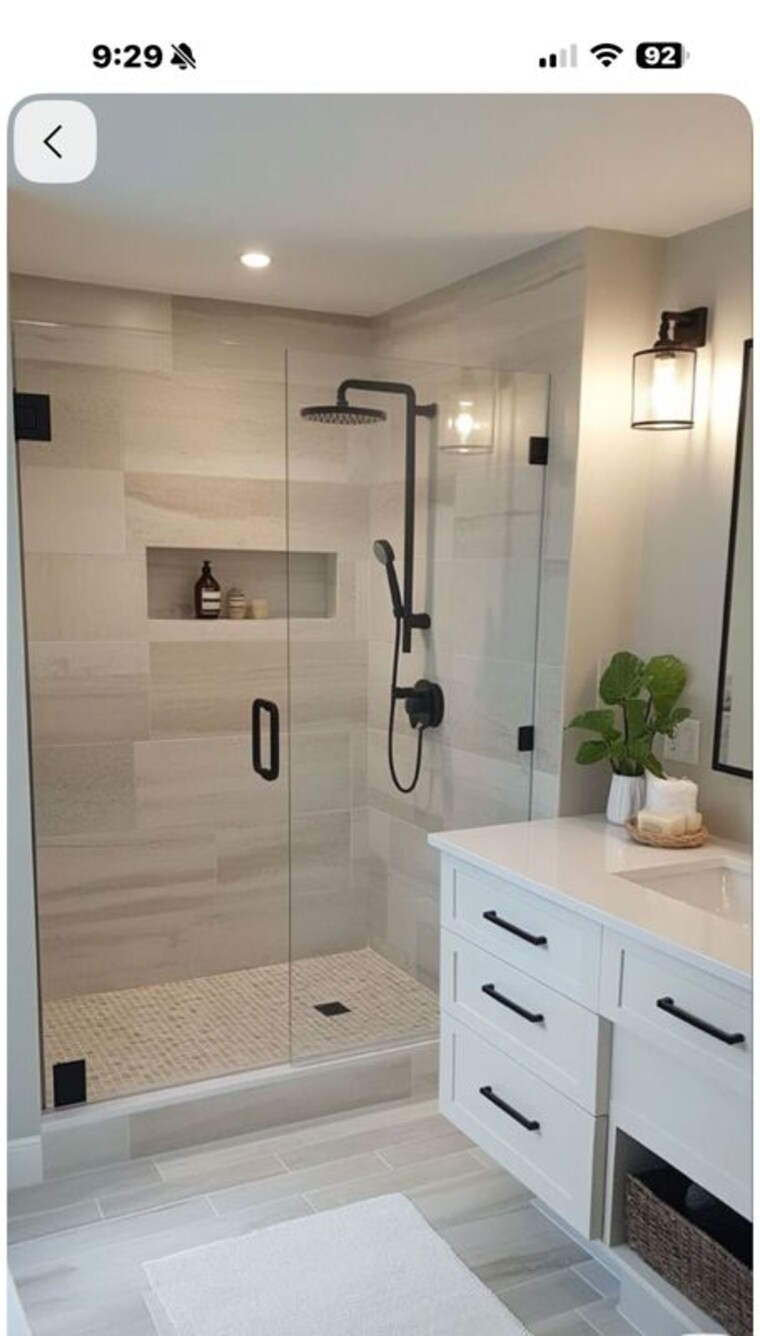 Bathroom, hubtown-seasons 3 Bedroom 1348 Sq.Ft. Apartment In Chembur Mumbai 9794210