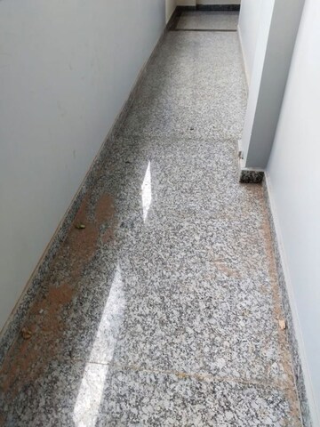 Building Lobby in 2 BHK Builder Floor at Begumpet – for Rent