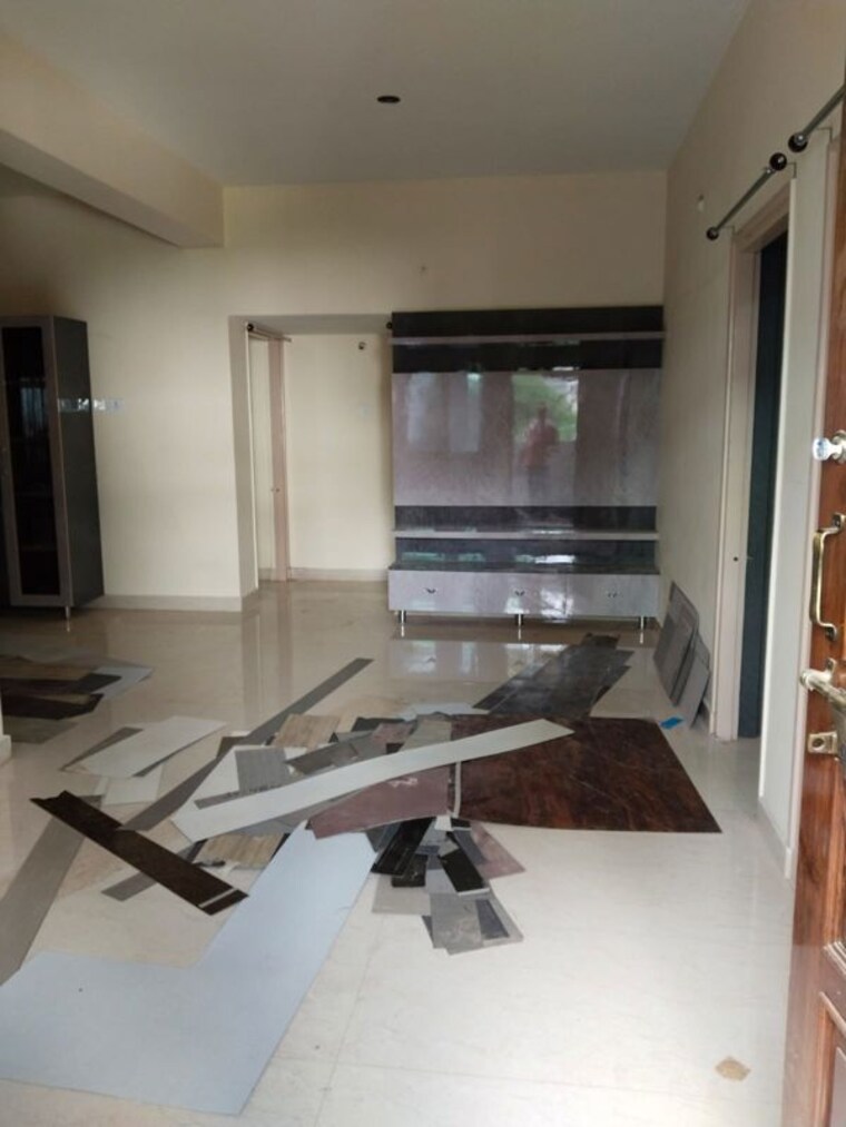 Living Room, begumpet 2 Bedroom 1150 Sq.Ft. Builder Floor In Begumpet Hyderabad 9794224