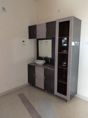 Kitchen in 2 BHK Builder Floor at Begumpet – for Rent