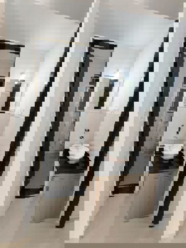 2 BHK Apartment For Rent in GK Rose Woods