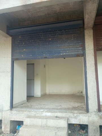 Floor Plan in  Warehouse at Chembur – for Rent