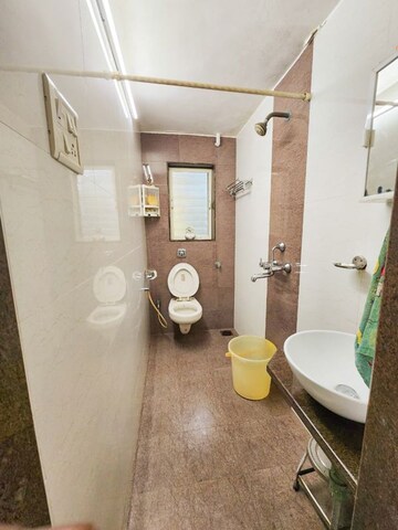 Building Lobby in 2 BHK Apartment at Prem Ghar Apartment, Bandra West – for Rent