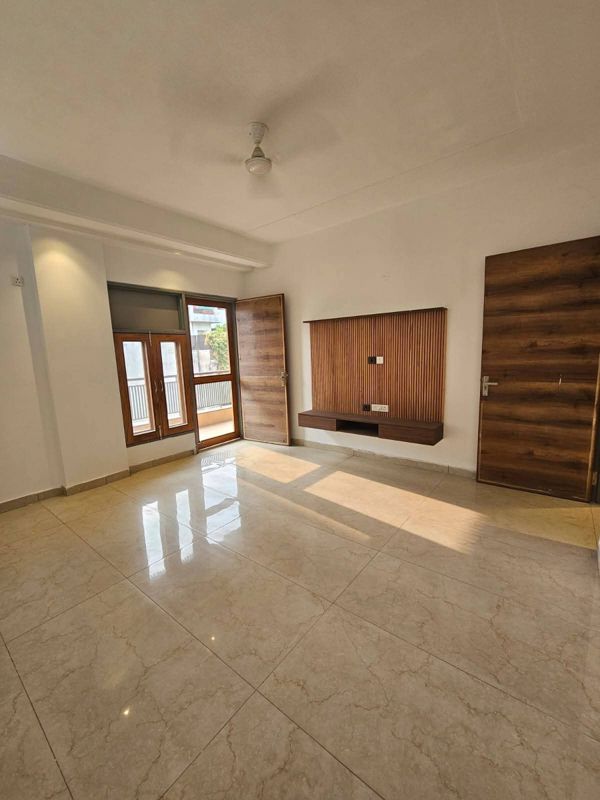 2 BHK + Pooja Room 1256 Sq.Ft. Apartment in DLF Cyber SEZ