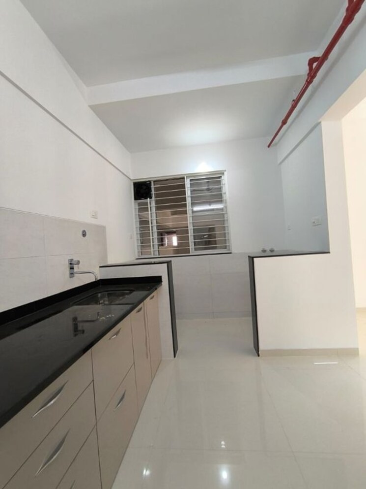 Kitchen, kolte-patil-western-avenue 2 Bedroom 657 Sq.Ft. Apartment In Wakad Pune 9794231