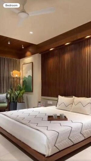 Kitchen in 3 BHK Apartment at Nishat Ganj – for Rent