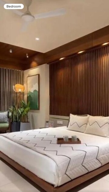 Kitchen in 3 BHK Apartment at Nishat Ganj – for Rent