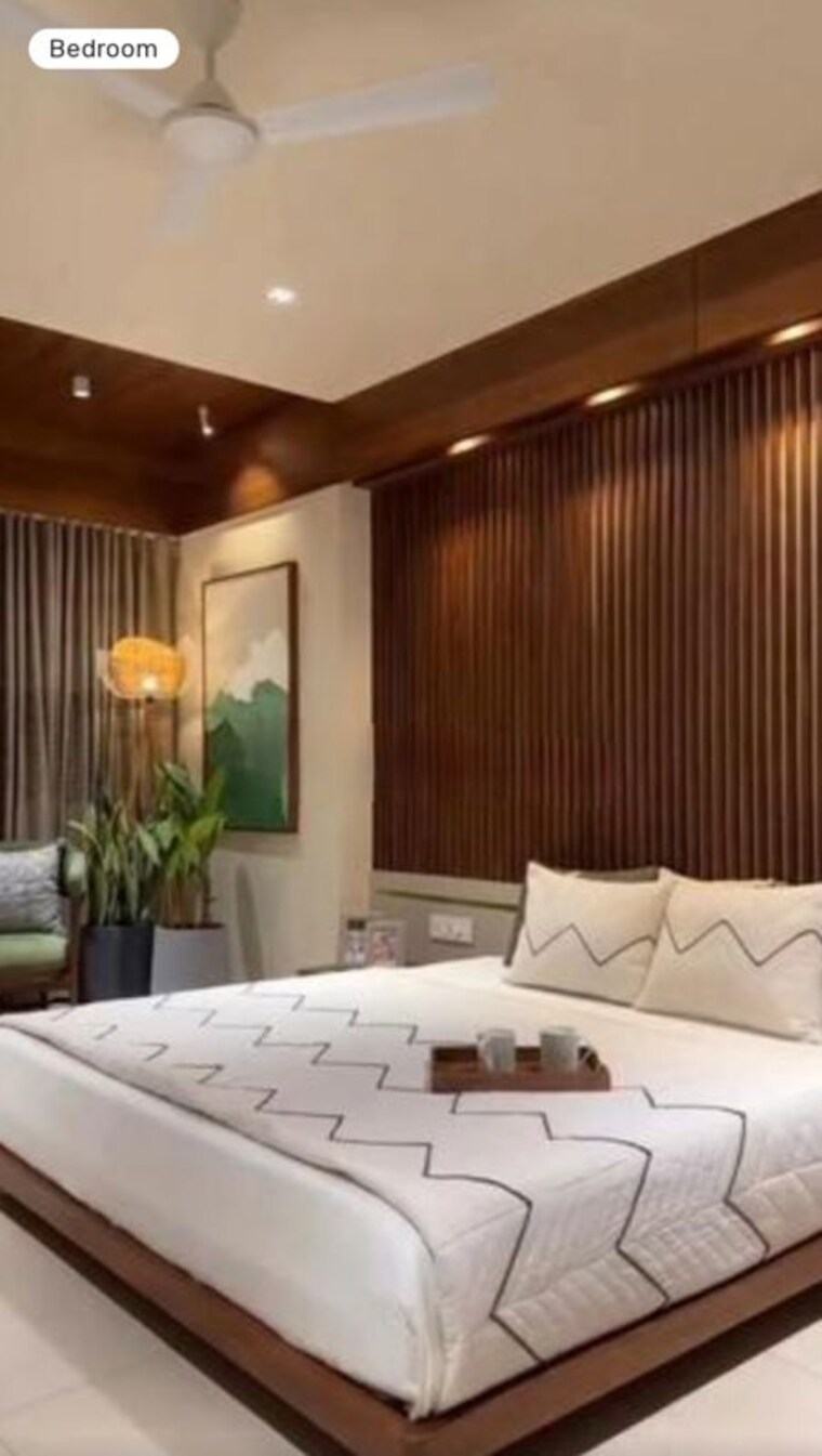 Kitchen, nishat ganj 3 Bedroom 1900 Sq.Ft. Apartment In Nishat Ganj Lucknow 9794232