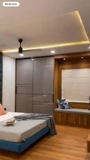 Furnished Amenities in 3 BHK Apartment at Nishat Ganj – for Rent