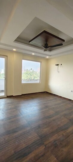 2 BHK + Pooja Room Apartment For Rent in DLF Cyber SEZ
