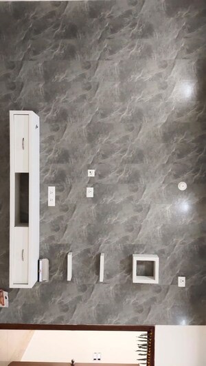 3 BHK Apartment – Exterior View View at Begumpet - for Rent