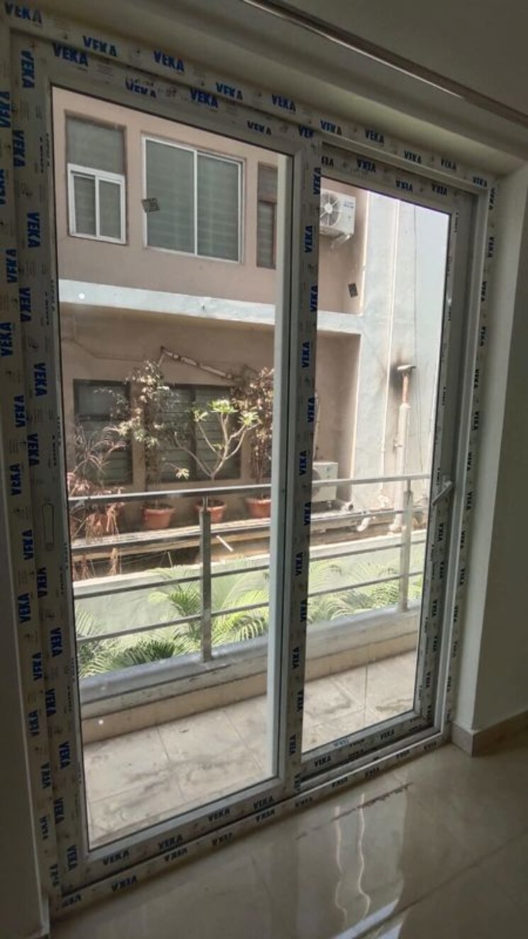 Balcony, begumpet 3 Bedroom 1750 Sq.Ft. Apartment In Begumpet Hyderabad 9794235