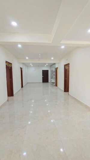 3 BHK Apartment For Rent in Begumpet