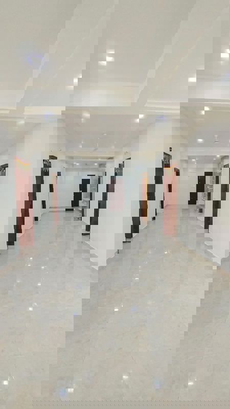 3 BHK Apartment For Rent in Begumpet