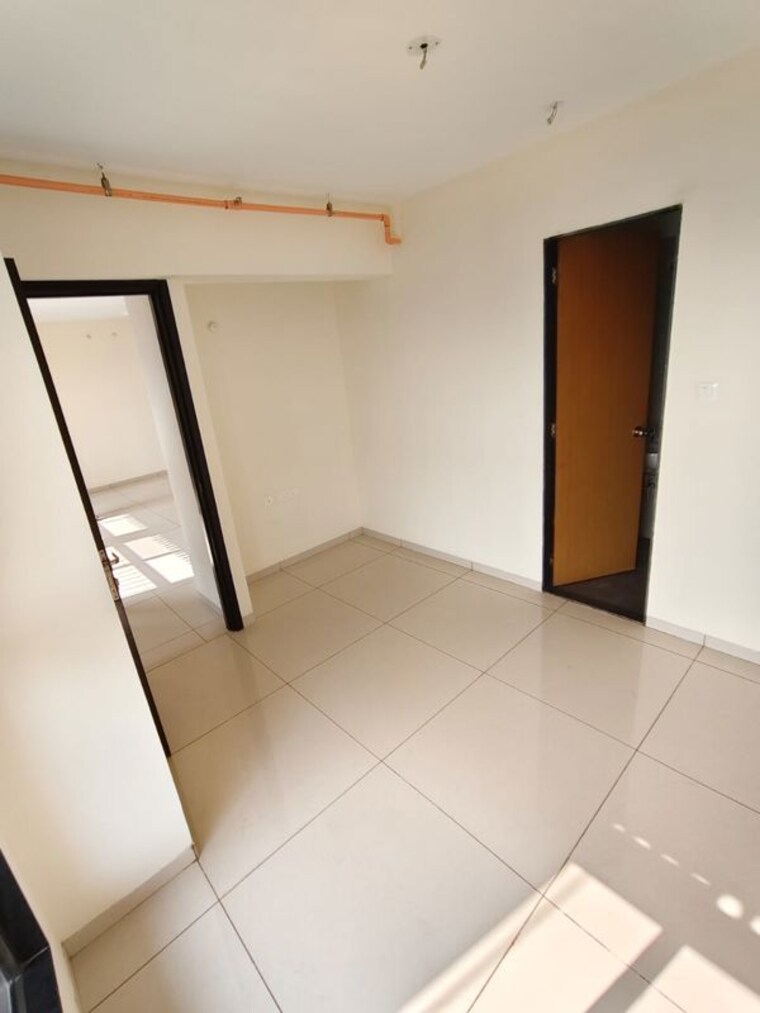 Bedroom, chandak-34-park-estate 2.5 Bedroom 820 Sq.Ft. Apartment In Goregaon West Mumbai 9794237