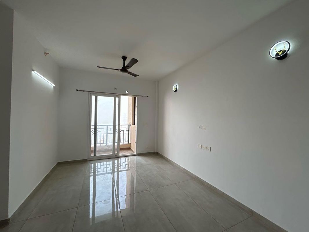 2 BHK Apartment For Rent in ACE Parkway