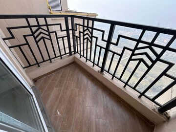 Balcony in 2 BHK Apartment at ACE Parkway, Sector 150 – for Rent