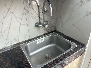 Furnished Amenities in 2 BHK Apartment at ACE Parkway, Sector 150 – for Rent