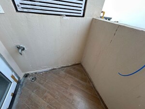 Bathroom in 2 BHK Apartment at ACE Parkway, Sector 150 – for Rent
