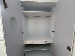 Furnished Amenities in 2 BHK Apartment at ACE Parkway, Sector 150 – for Rent