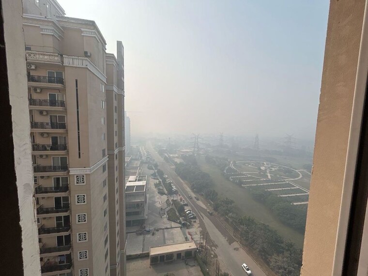Exterior View, ace-parkway 2 Bedroom 1085 Sq.Ft. Apartment In Sector 150 Noida 9794207