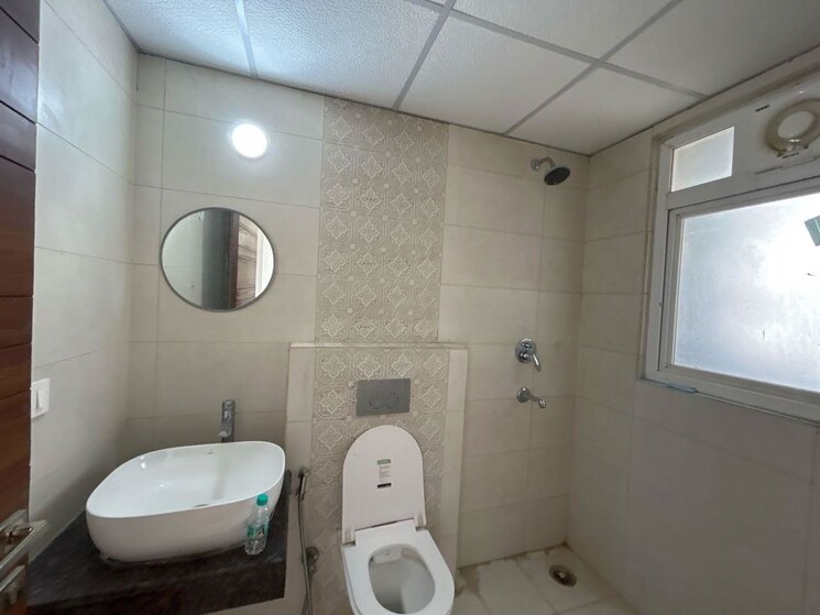 Bathroom, ace-parkway 2 Bedroom 1085 Sq.Ft. Apartment In Sector 150 Noida 9794207