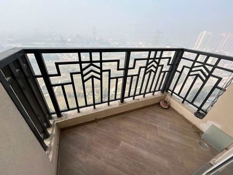 Balcony, ace-parkway 2 Bedroom 1085 Sq.Ft. Apartment In Sector 150 Noida 9794207