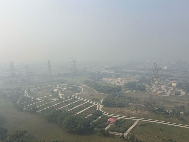 undefined, ace-parkway 2 Bedroom 1085 Sq.Ft. Apartment In Sector 150 Noida 9794207