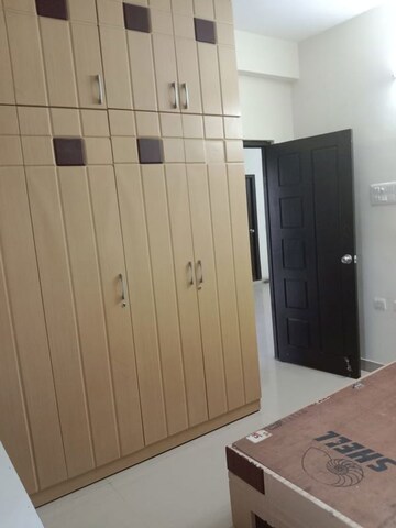 Bathroom in 2 BHK Apartment at Begumpet – for Rent