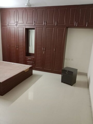 2 BHK Apartment For Rent in Begumpet