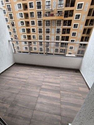 2 BHK Apartment For Rent in Mont Vert One, Wakad