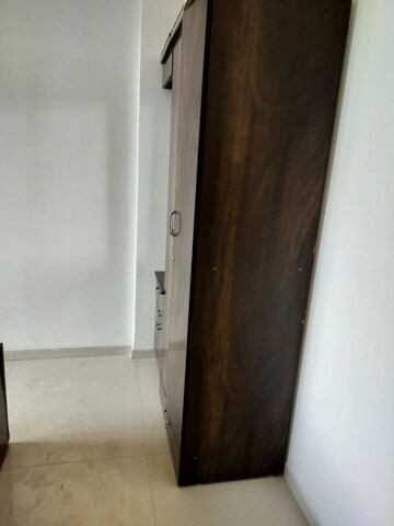 Building Lobby in 2 BHK Apartment at Vishal Belleza, Hadapsar – for Rent