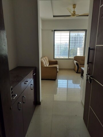 Team Area in 2 BHK Apartment at Vishal Belleza, Hadapsar – for Rent