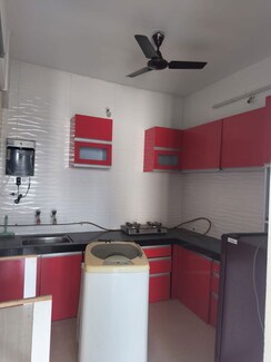 2 BHK Apartment For Rent in Vishal Belleza