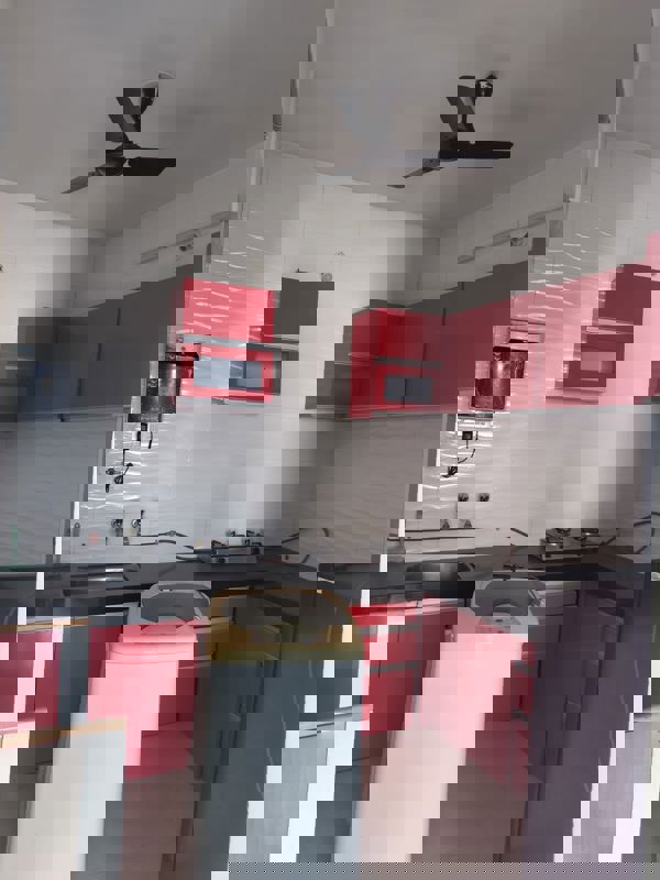 2 BHK Apartment For Rent in Vishal Belleza