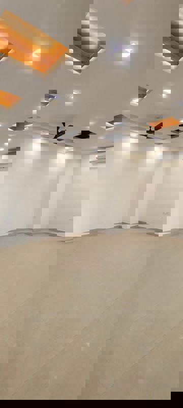 3 BHK + Pooja Room Apartment For Rent in DLF Building 10