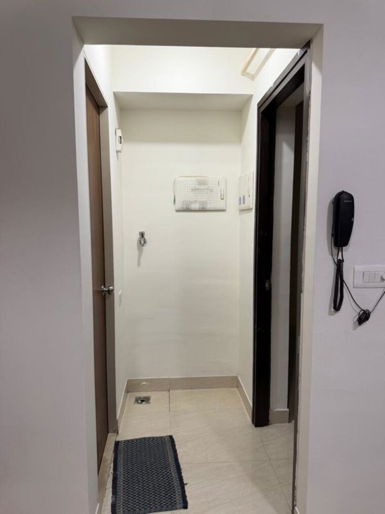 undefined, lodha-crown-quality-homes 1 Bedroom 317 Sq.Ft. Apartment In Majiwada Thane 9794258