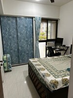 1 BHK + Pooja Room 317 Sq.Ft. Apartment in Lodha Crown Quality Homes