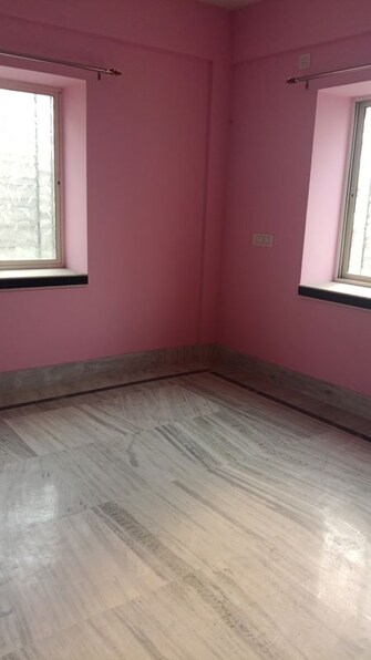 3 BHK + Pooja Room Apartment For Rent in Kristi Villa in Chinar Park, Kolkata
