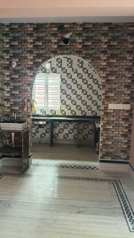 3 BHK + Study Room Apartment For Rent in Kristi Villa