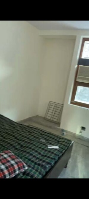 Balcony in 2 BHK Independent House at Sector 49 – for Rent