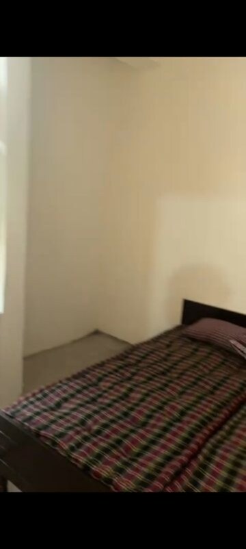 Bedroom in 2 BHK Independent House at Sector 49 – for Rent