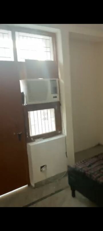 Bathroom in 2 BHK Independent House at Sector 49 – for Rent