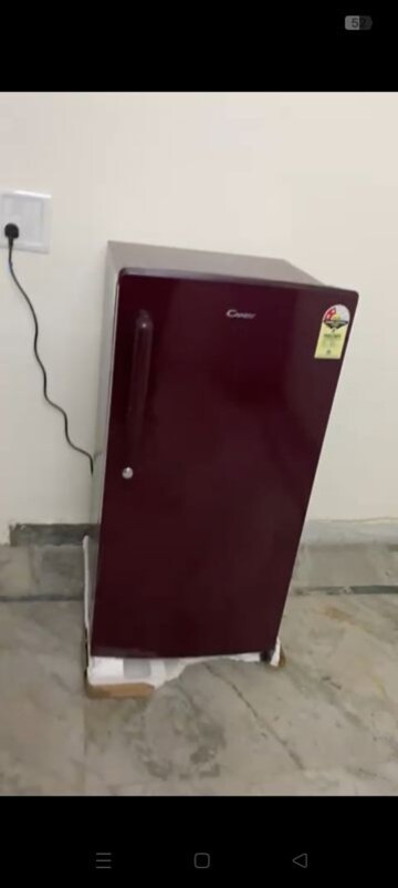 Furnished Amenities in 2 BHK Independent House at Sector 49 – for Rent